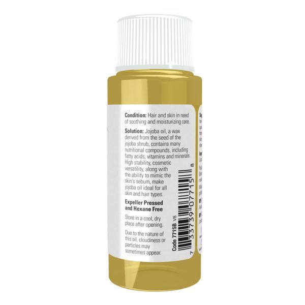 Jojoba Oil - 30ml (1fl.oz) &mdash; оригінальний товар