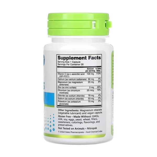 Essential Electrolytes - 30 caps &mdash; оригинальный товар