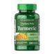 Turmeric 800 mg - 100 caps &mdash; фотографии товара с разных ракурсов