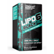 Lipo 6 Black Hers UC - 60 caps &mdash; фотографии товара с разных ракурсов