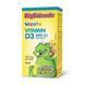 BigFriends Liquid Vitamin D3 400 IU - 15ml &mdash; детальний вигляд товару