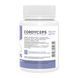 Cordyceps 500mg - 60 caps &mdash; детальний вигляд товару