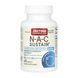 N-A-C Sustain&reg; 600 mg - 60 caps &mdash; фотографии товара с разных ракурсов