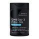 Omega-3 Fish Oil Alaska Pollock 1250mg - 30 softgels &mdash; фотографии товара с разных ракурсов
