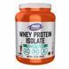 Whey Protein Isolate - 816g Chocolate &mdash; детальний вигляд товару