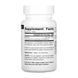 Chromium Picolinate 200 mcg, Yeast Free - 240 tabs &mdash; детальний вигляд товару