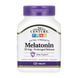 Melatonin 10 mg Prolonged Release - 120 tabs &mdash; детальний вигляд товару