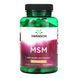 MSM 1000mg - 120 caps &mdash; детальний вигляд товару