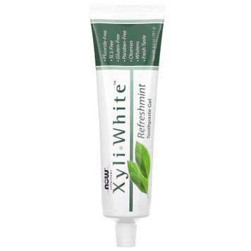 Xyliwhite Refreshmint Toothpaste Gel - 6.4 oz &mdash; оригинальный товар