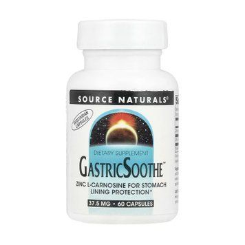 GastricSoothe&trade; - 60 caps &mdash; оригинальный товар