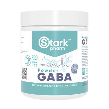 Stark Gaba - 200g &mdash; оригинальный товар
