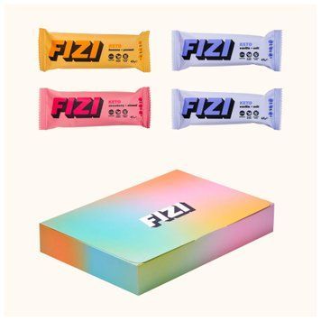 Mini Box Keto - 4x45g &mdash; оригинальный товар