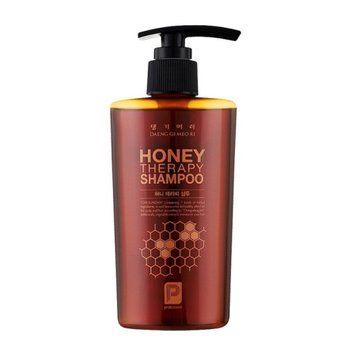 Daeng Gi Meo Ri Honey Therapy Shampoo - 200ml &mdash; оригинальный товар