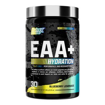 EAA Hydration - 30srv Blueberry Lemonade &mdash; оригинальный товар