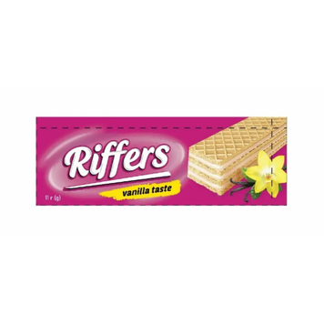 Riffers - 11g Vanilla &mdash; оригинальный товар