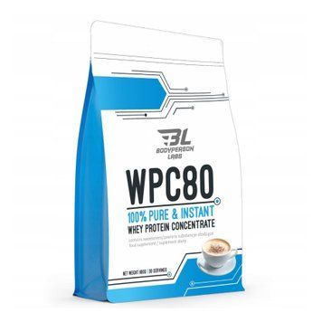 WPC80 - 900g Ice Coffe &mdash; оригинальный товар