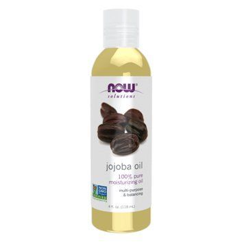 Jojoba Oil - 118ml (4fl.oz) &mdash; оригинальный товар
