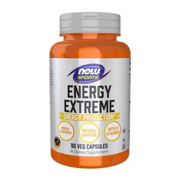 Sports Energy Extreme - 90 vcaps &mdash; оригинальный товар