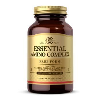 Essential Amino Complex - 90 vcaps &mdash; оригинальный товар