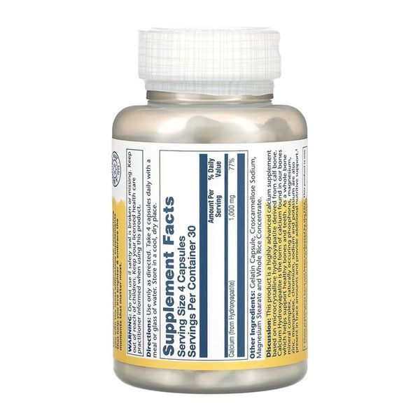 Mega-Mineral Multi-Vitamin - 120 caps &mdash; оригінальний товар