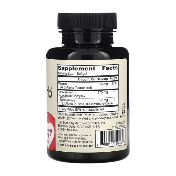 Toco-Sorb&reg; - 60 caps &mdash; оригінальний товар