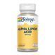 Alpha Lipoic Acid 250mg - 60 vcaps &mdash; фотографии товара с разных ракурсов