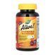 Alive! Children's Chewable Multivitamin - 120 tabs Orange and Berry &mdash; детальний вигляд товару
