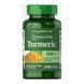 Turmeric 800 mg - 200 caps &mdash; фотографии товара с разных ракурсов