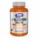 L-Glutamine 1000mg - 120 vcaps &mdash; фотографии товара с разных ракурсов
