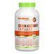 Sodium Ascorbate - 250 caps &mdash; детальний вигляд товару