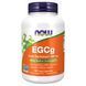 EGCg Green Tea Extract 400mg - 180 vcaps &mdash; фотографии товара с разных ракурсов