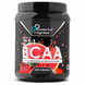 BCAA 2:1:1 + Glutamine - 500g Watermelon &mdash; детальний вигляд товару
