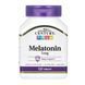 Melatonin 5 mg - 120 tabs &mdash; фотографии товара с разных ракурсов