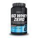 Iso Whey Zero - 908g Salted Caramel &mdash; детальний вигляд товару