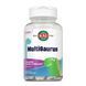 MultiSaurus - 60 chewable Mixed Berry &mdash; детальний вигляд товару