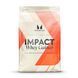 Impact Weight Gainer V2 - 2500g Strawberry - Cream &mdash; детальний вигляд товару