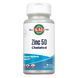 Zinc 50 - 90 tabs &mdash; детальний вигляд товару