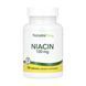 Niacin 100mg - 90 tabs &mdash; детальний вигляд товару