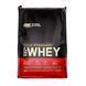 Gold Standart 100% Whey - 4530g Strawberry &mdash; фотографии товара с разных ракурсов