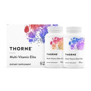 Multi-Vitamin Elite - 90 caps &mdash; оригинальный товар
