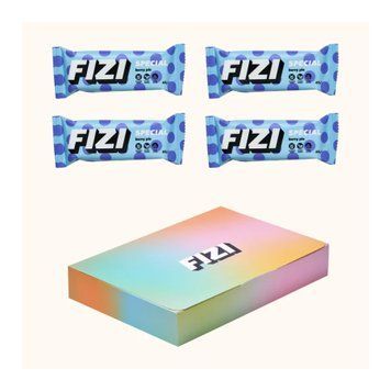Mini box - 4x45g Berry Pie &mdash; оригинальный товар