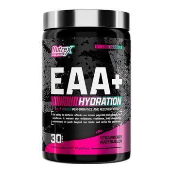 EAA Hydration - 30srv Strawberry Watermelon &mdash; оригинальный товар
