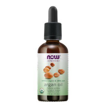 Argan Oil, Organic - 59ml (2fl.oz) &mdash; оригинальный товар