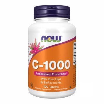 C-1000 RH NO TR - 100 tabs &mdash; оригинальный товар
