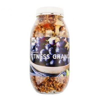 Fitness Granola - 450g Classic &mdash; оригинальный товар
