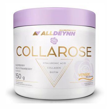 Alldeynn Collarose - 150g Orange &mdash; оригинальный товар