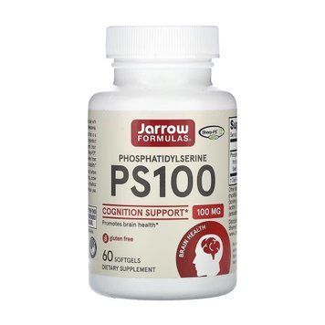 PS-100 - 60 softgels &mdash; оригинальный товар