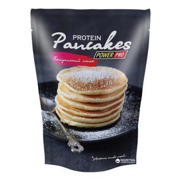 Protein Pancakes - 600g Strawberry &mdash; оригинальный товар