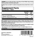 D3 & K2 25mcg - 60 tabs Raspberry &mdash; детальний вигляд товару