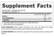 Liquid L-Carnitine 3000 - 480ml Green Apple &mdash; детальний вигляд товару